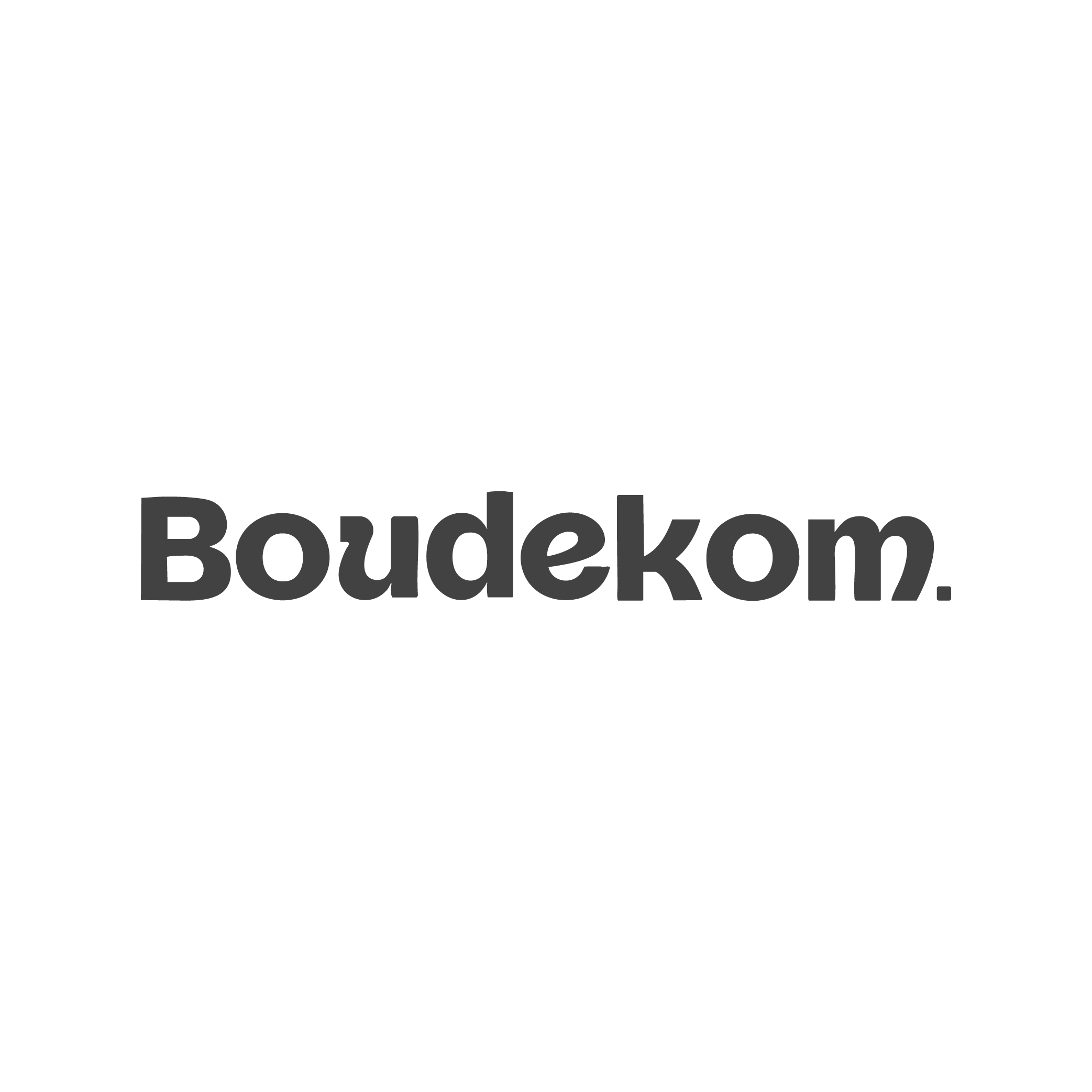 Boudekom