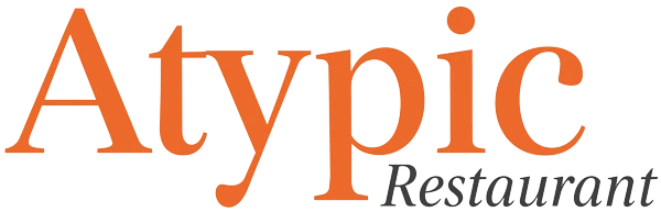 Logo Atypic