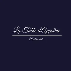 La Table d'Appoline