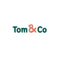 Logo Tom & Co