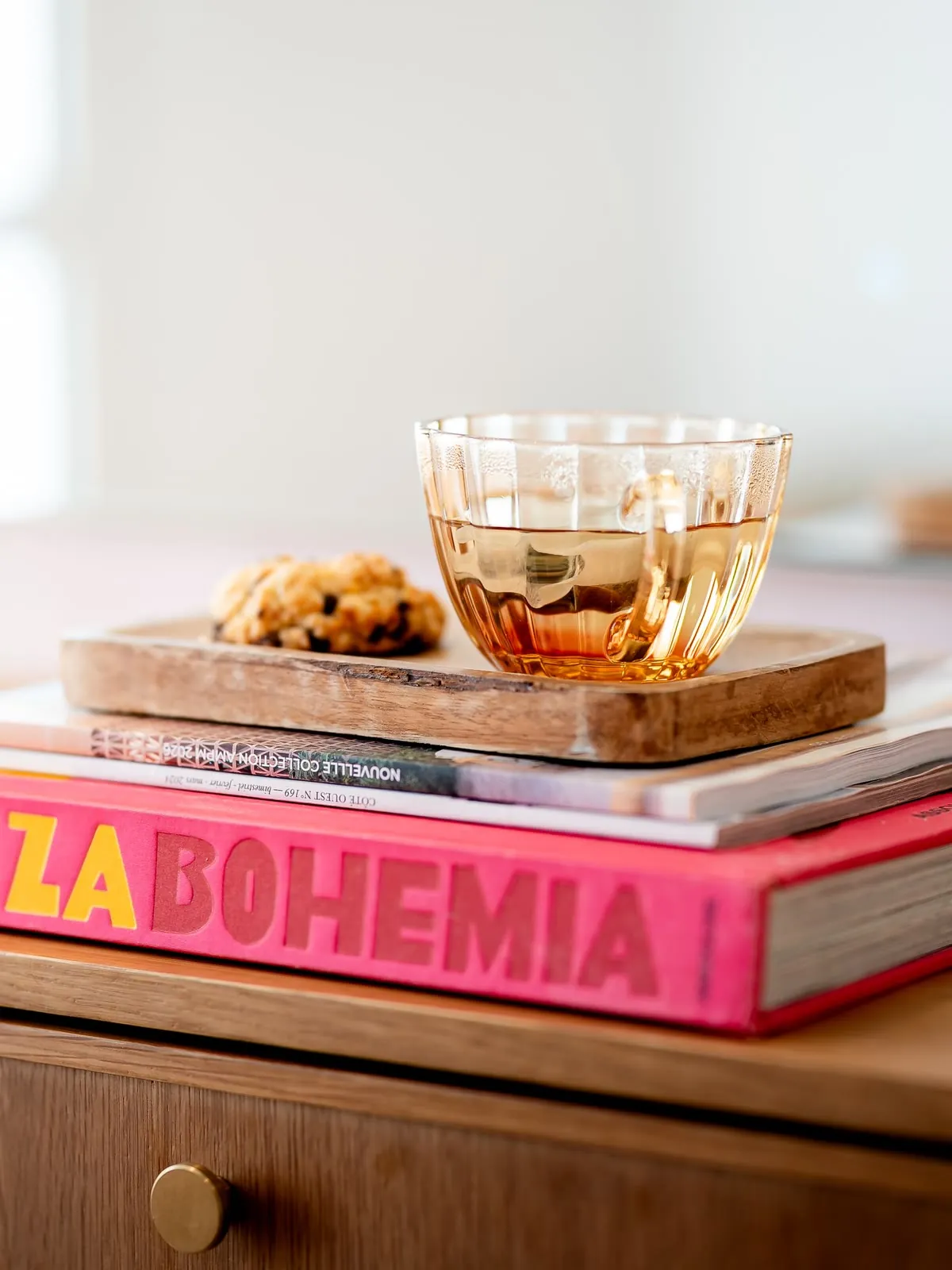 Photo 8 sur 8 — Bohemia