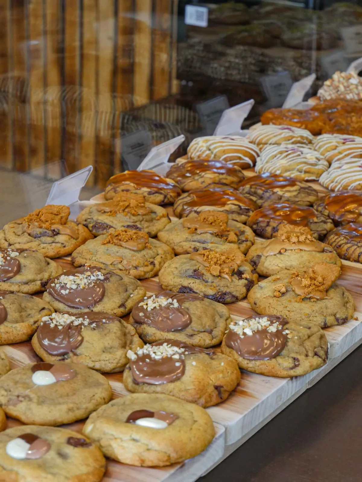 Photo 4 sur 8 — Chococo