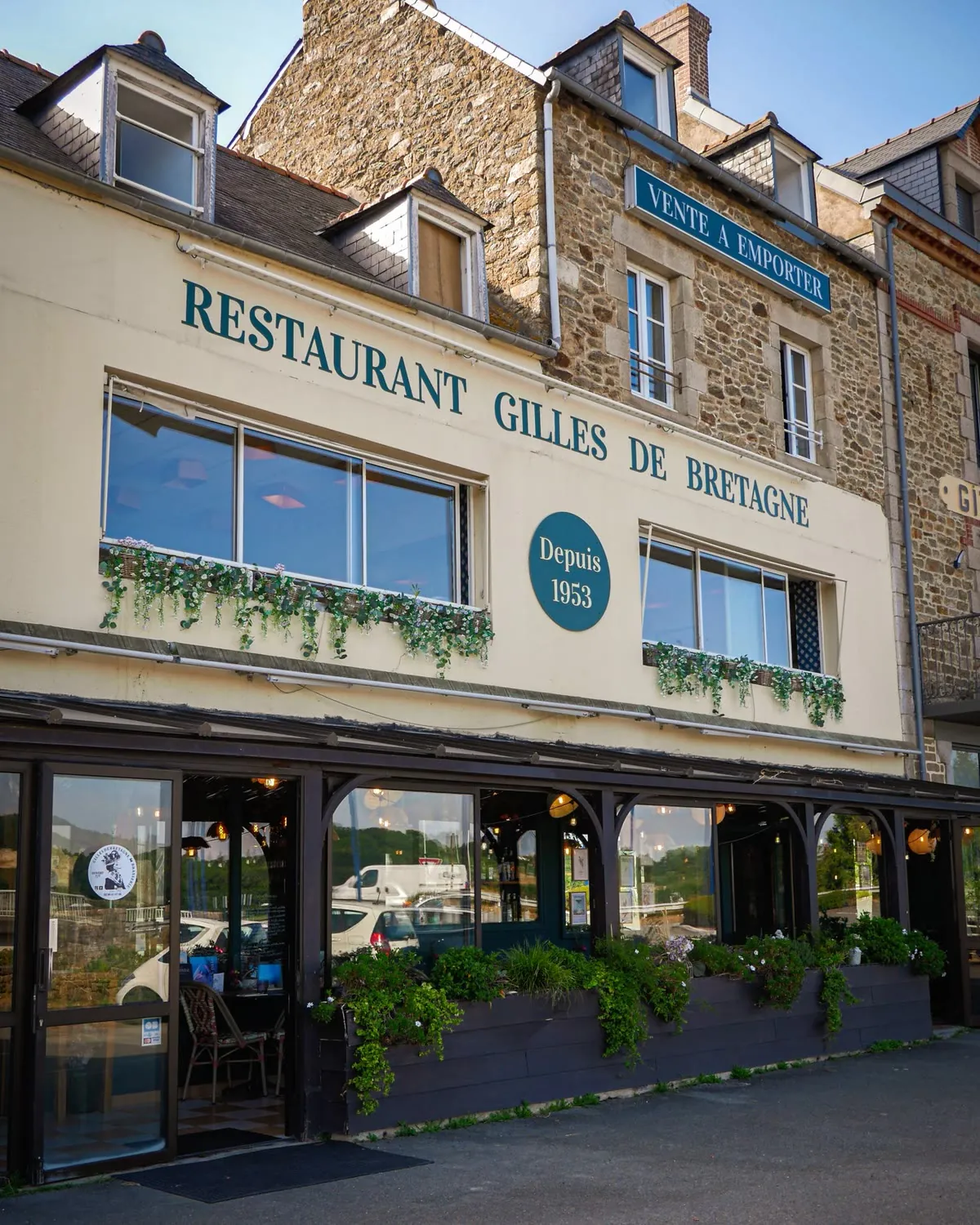 Photo 7 sur 8 — Gilles de Bretagne