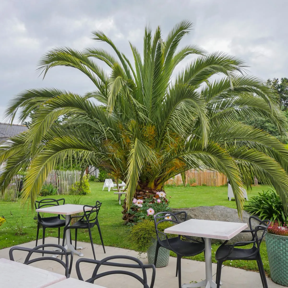 Photo 4 sur 8 — Hôtel Heod