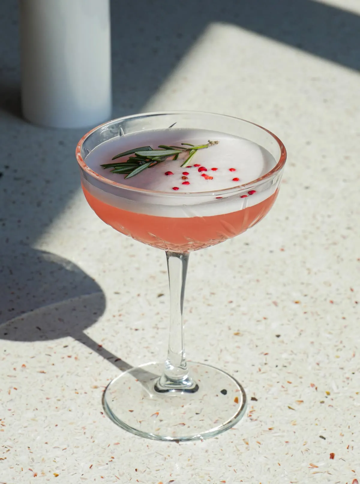 Cocktail du Kssar, à Saint-Quay-Portrieux