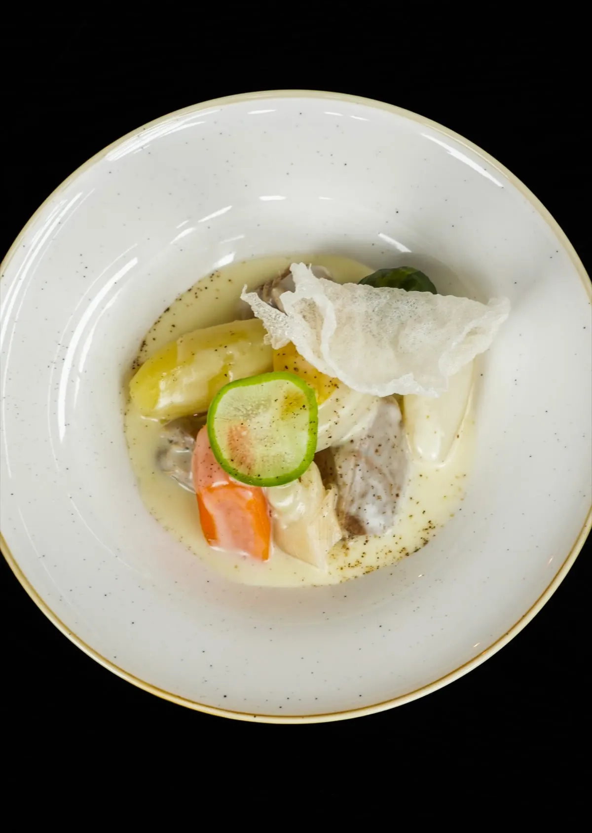 Photo 4 sur 8 — La Table d'Appoline