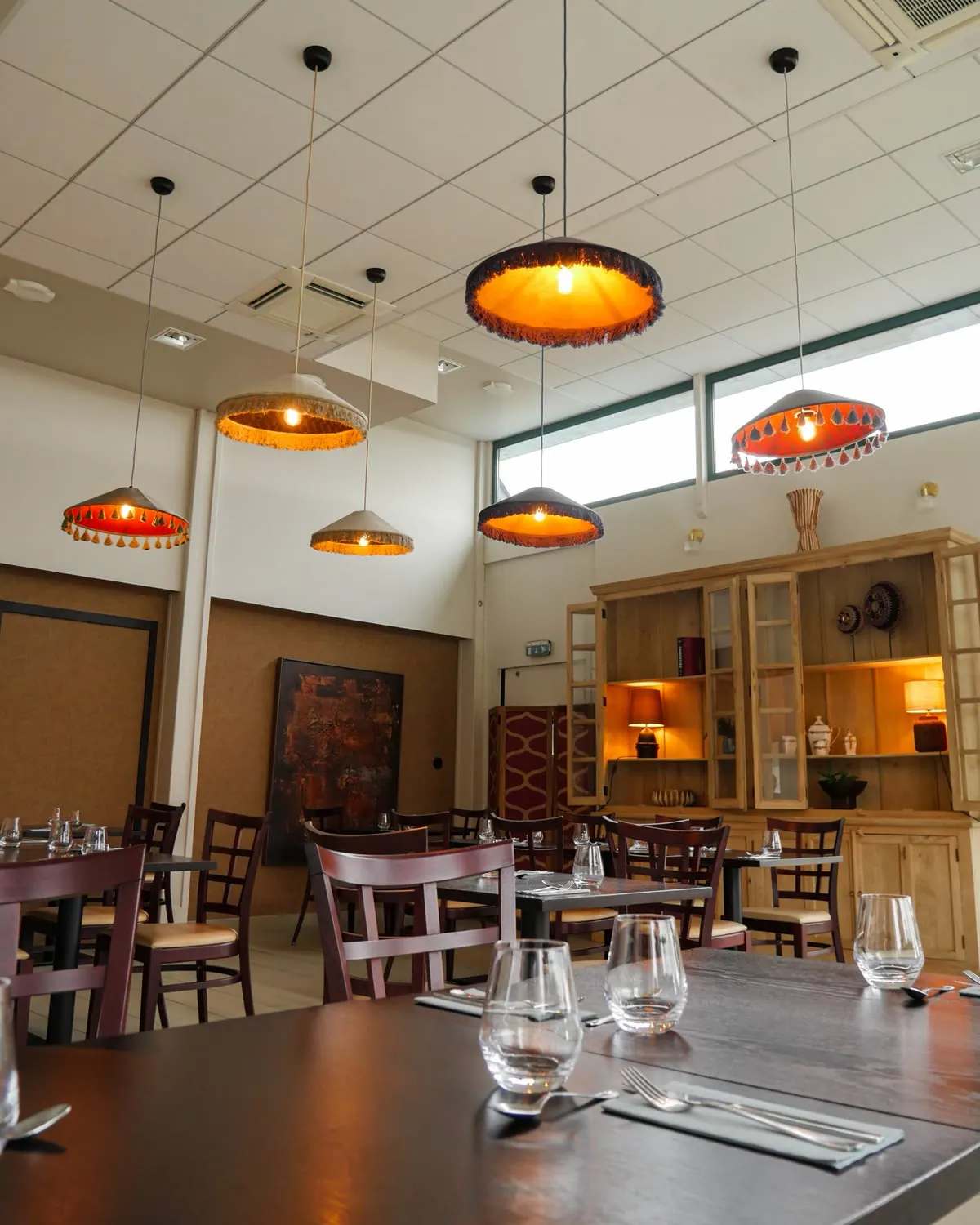 Photo 6 sur 8 — La Table d'Appoline