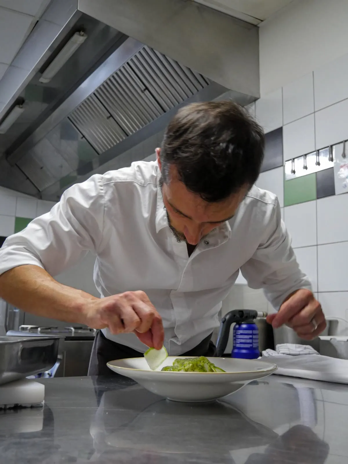 Photo 7 sur 8 — La Table d'Appoline