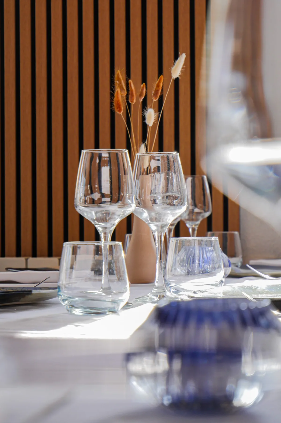 Photo 1 sur 8 — La Table de Louannec