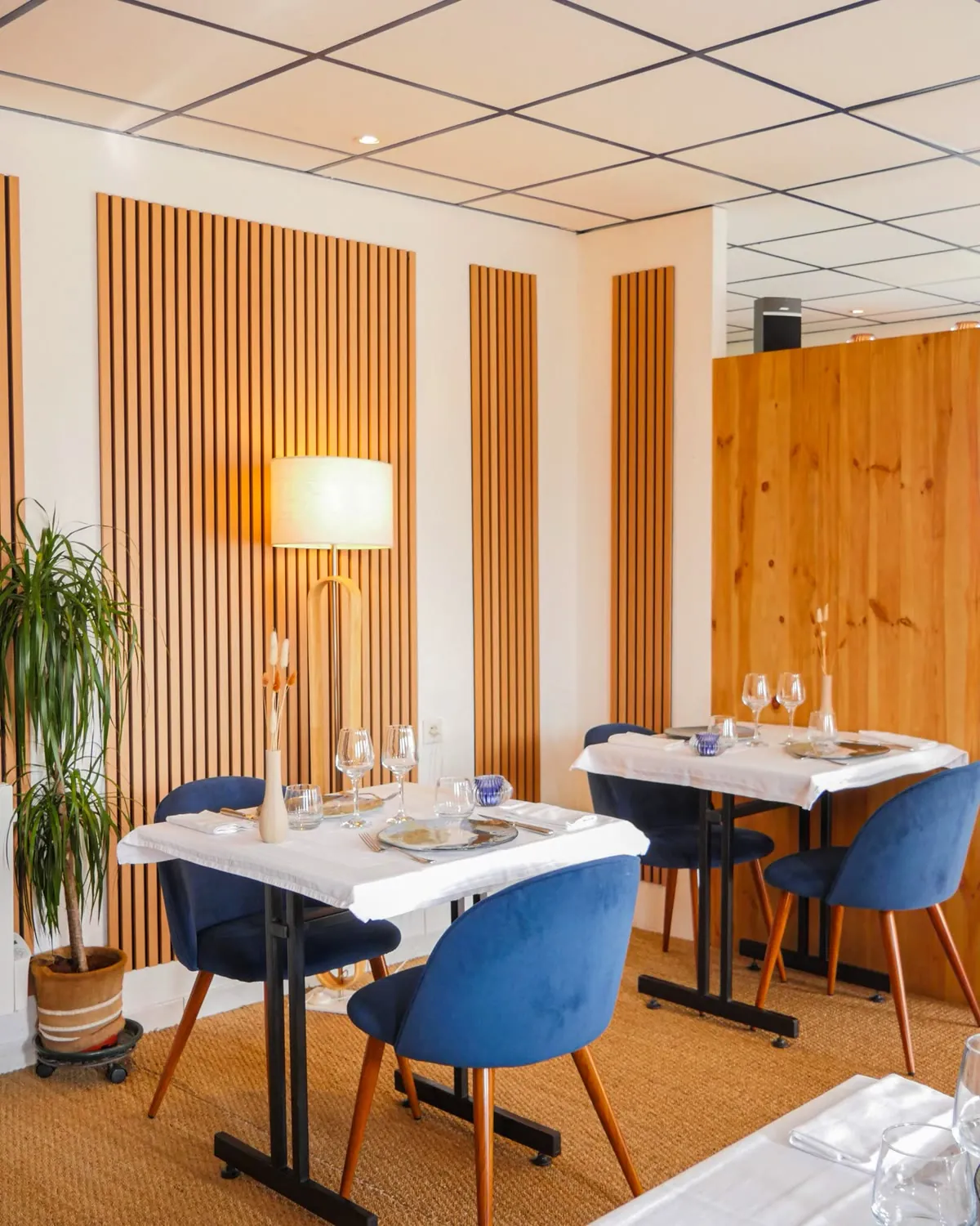 Photo 6 sur 8 — La Table de Louannec