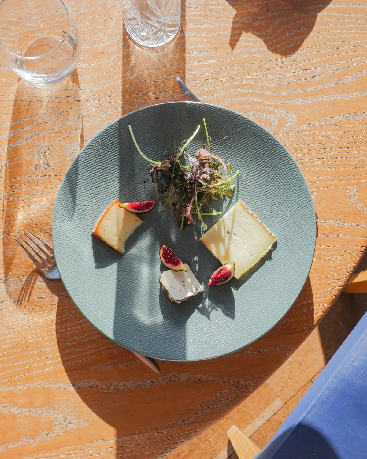 Photo 8 sur 8 — La Table des Rochers