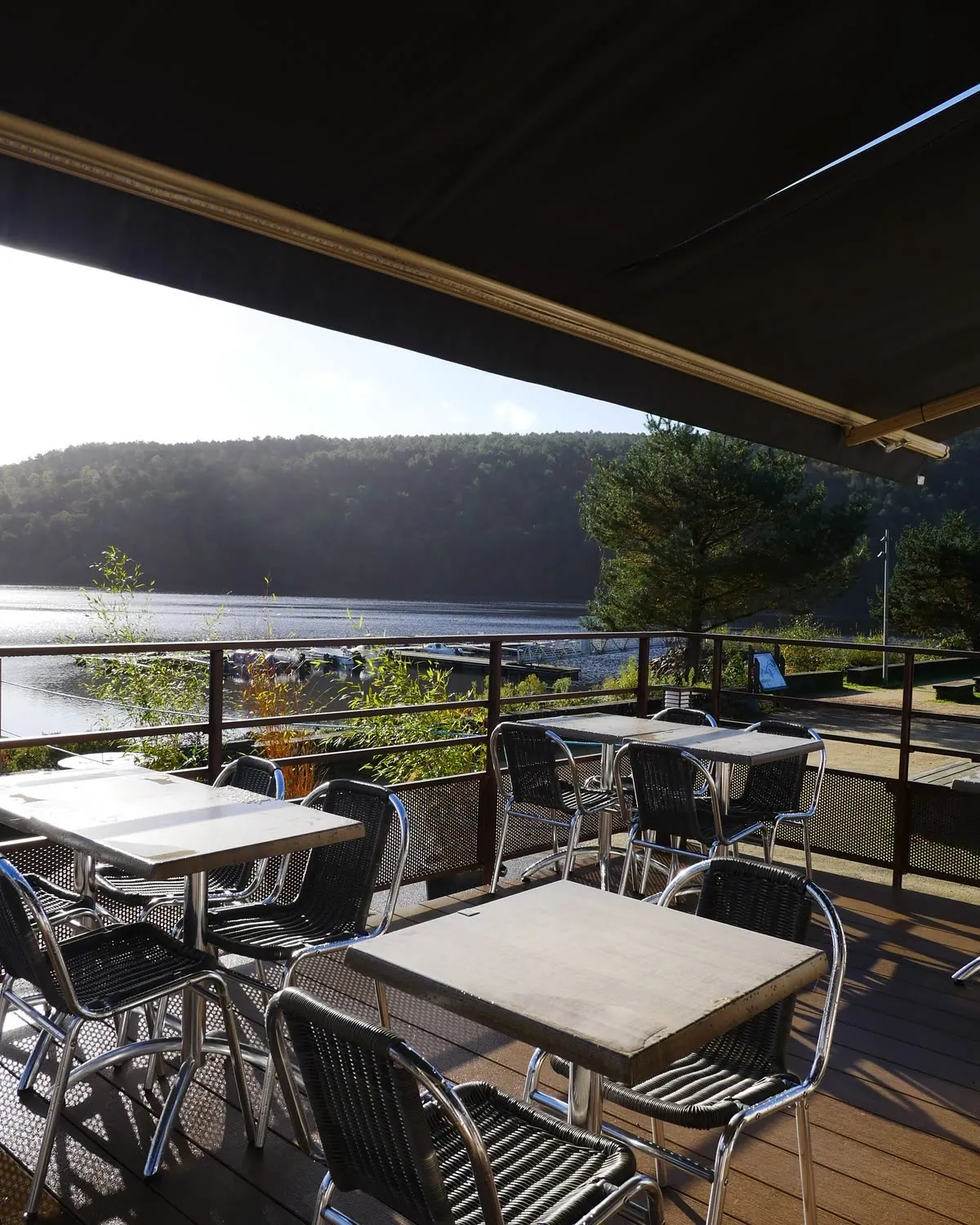 Photo 5 sur 8 — Le Beau Rivage
