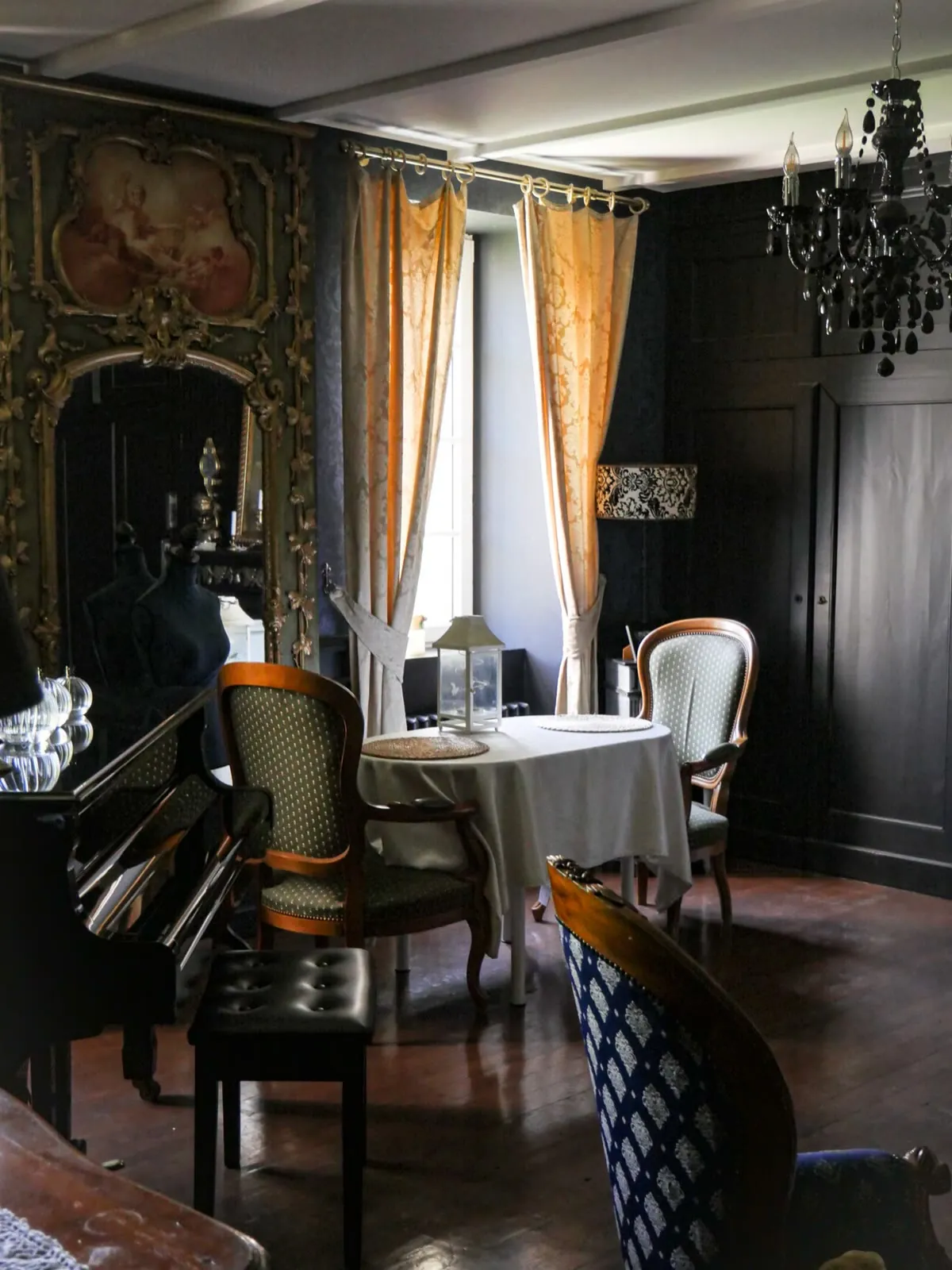 Photo 6 sur 8 — Le Vieux Clos du Rucher Ker Melen