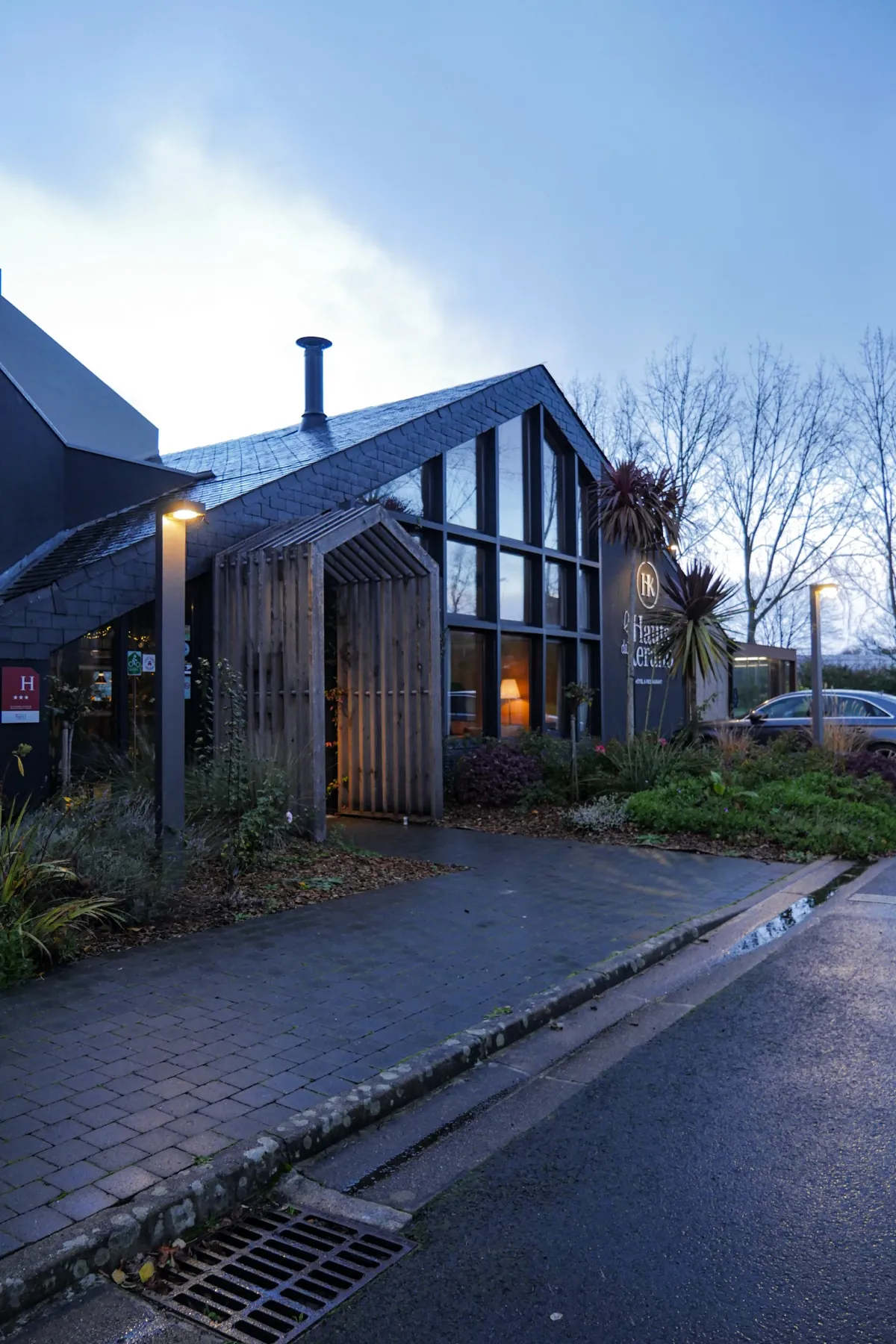 Photo 1 sur 8 — Les Hauts de Kerano