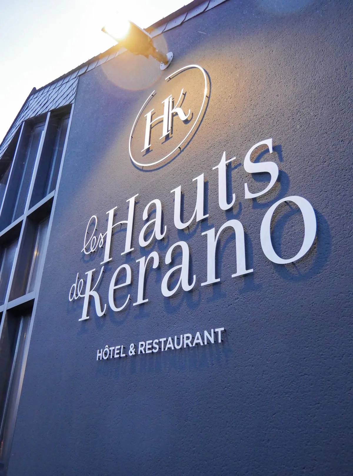 Photo 7 sur 8 — Les Hauts de Kerano