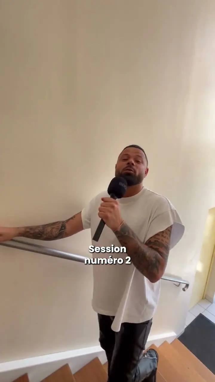 Vidéo de session de formation West Coast Barbershop